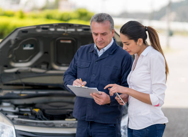 Licensed Commercial Auto Insurance service in Broomall, PA - Auto Insurance Axis