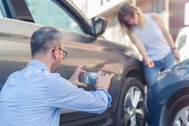 Professional Commercial Auto Insurance technician working in Broomall, PA