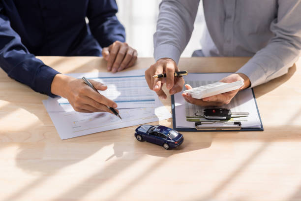 24/7 Emergency Commercial Auto Insurance experts in Broomall, PA