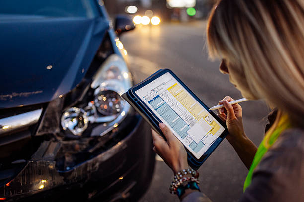 Affordable Commercial Auto Insurance solutions in Broomall, PA
